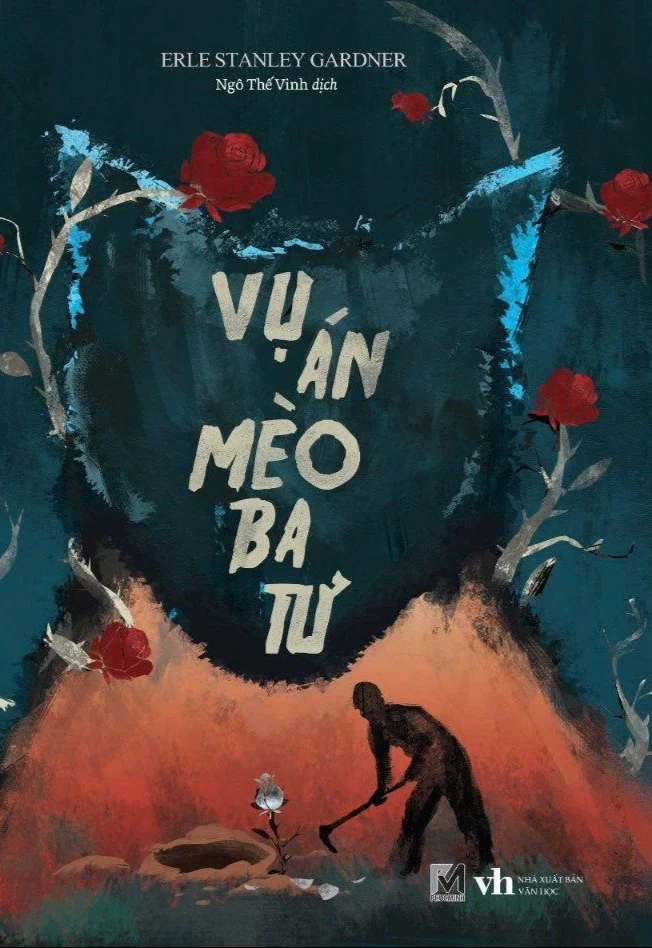 Vụ Án Mèo Ba Tư