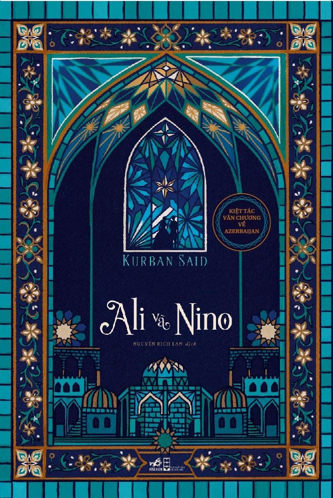 Ali và Nino