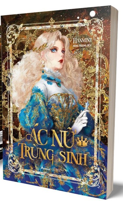 Ác Nữ Tái Sinh