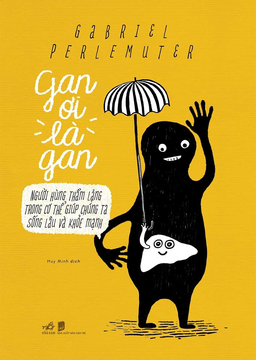 Gan Ơi Là Gan