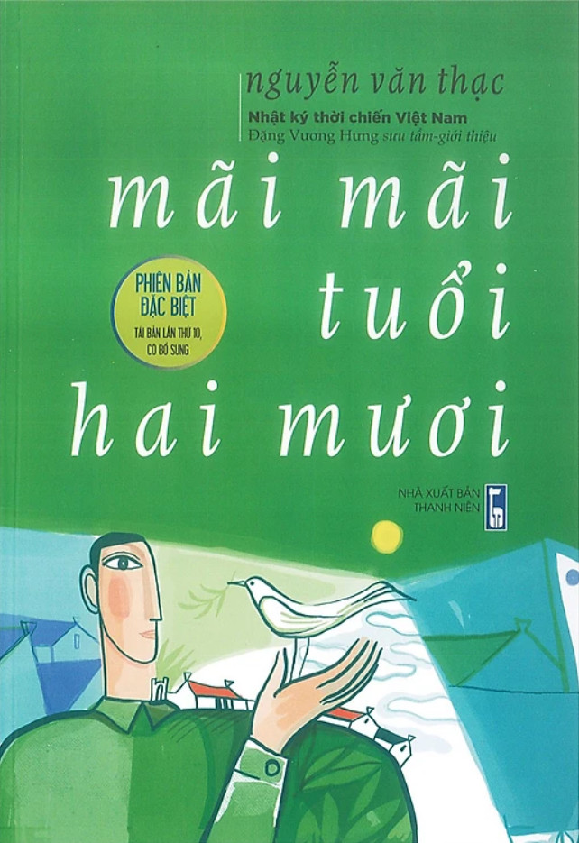 Mãi Mãi Tuổi Hai Mươi