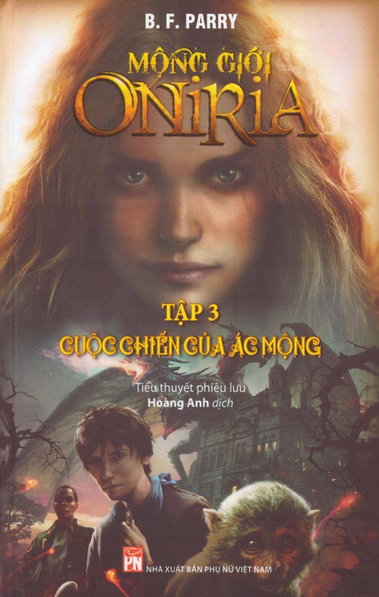 Cuộc Chiến Của Ác Mộng