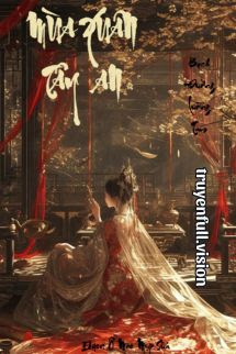 Mùa Xuân Ở Tây An