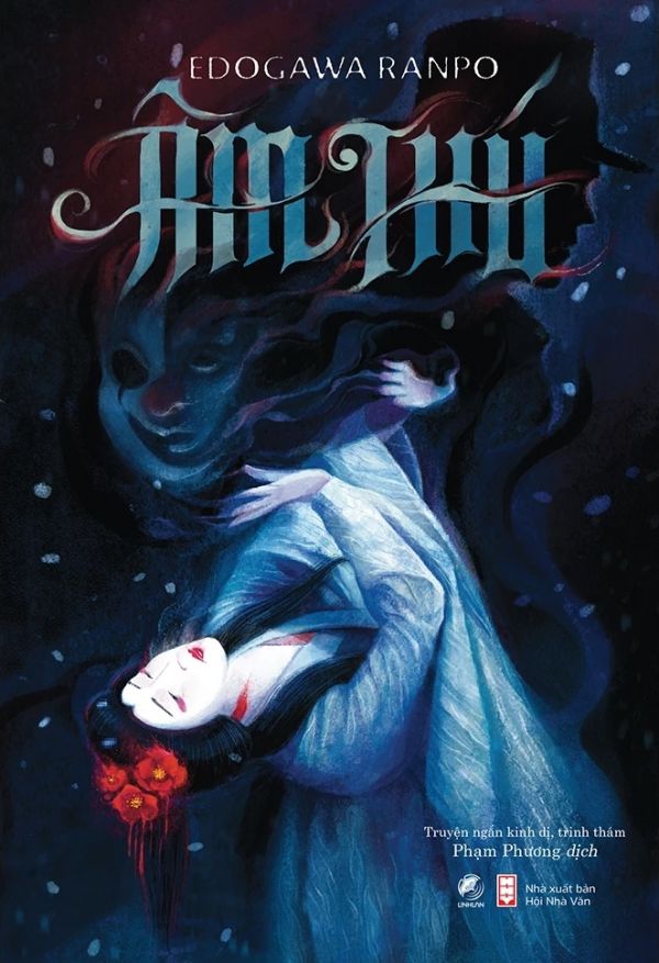 Âm Thú - Edogawa Ranpo