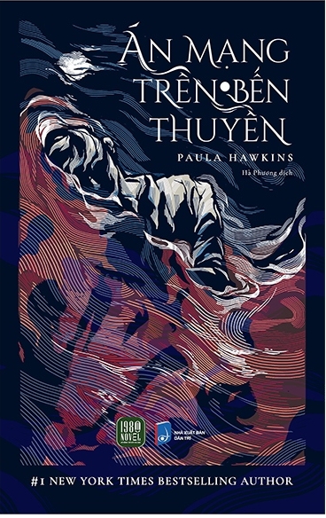 Án Mạng Trên Bến Thuyền
