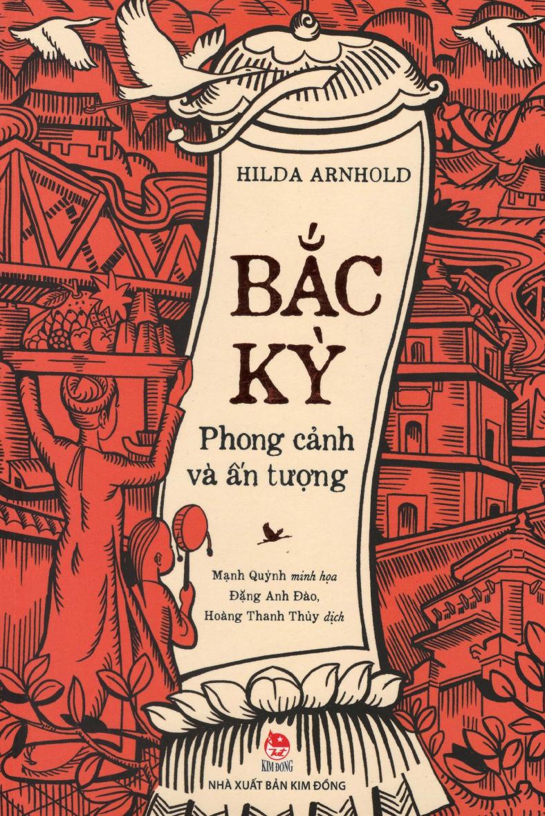 Bắc Kỳ Phong Cảnh Và Ấn Tượng