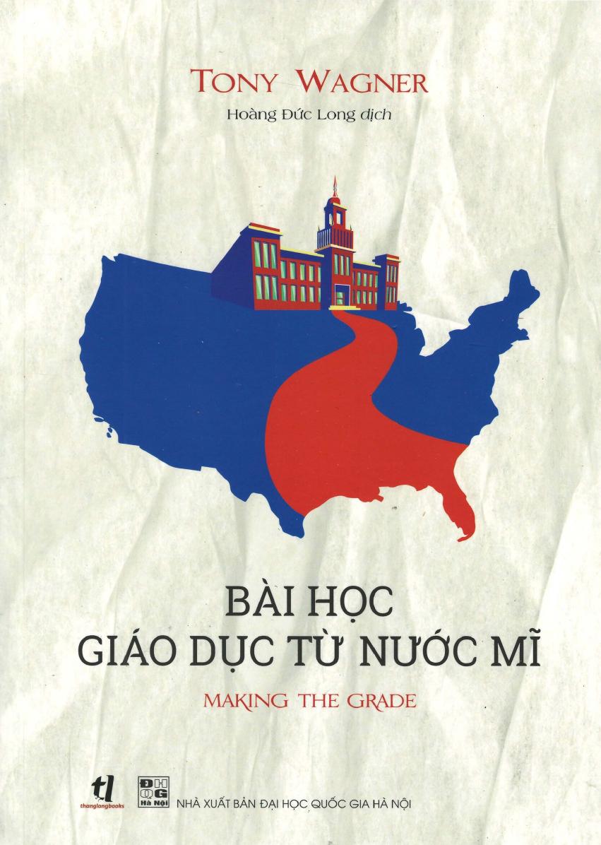 Bài Học Giáo Dục Từ Nước Mĩ