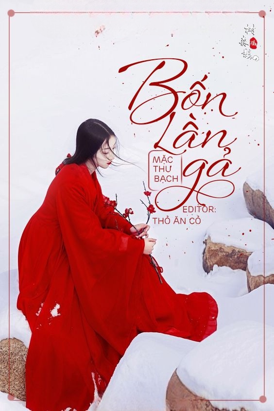 Bốn Lần Gả