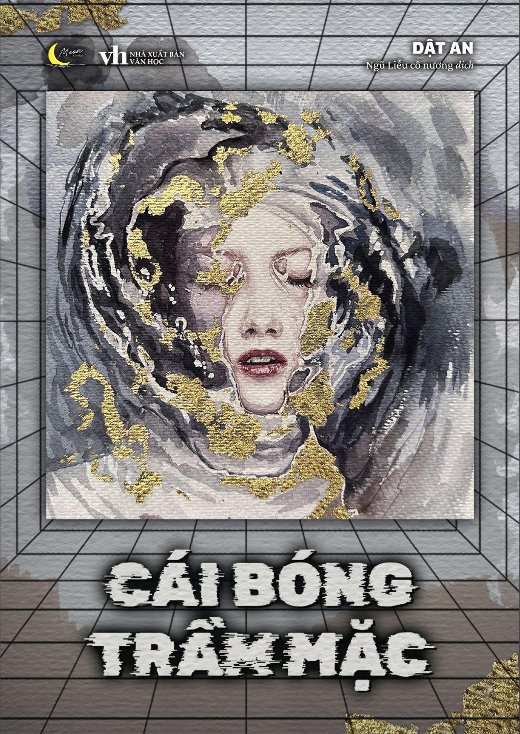 Cái Bóng Trầm Mặc - Dật An