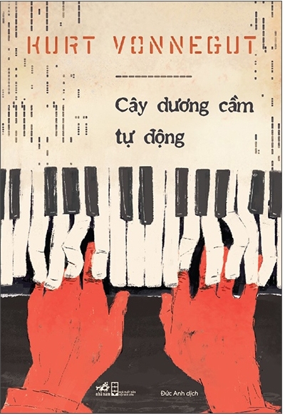 Cây Dương Cầm Tự Động