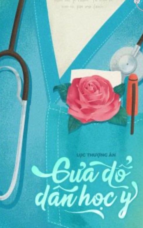 Cưa Đổ Dân Học Y