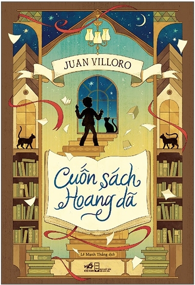 Cuốn Sách Hoang Dã