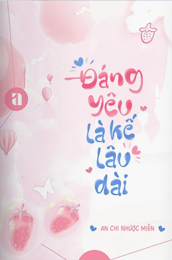 Đáng Yêu Là Kế Lâu Dài