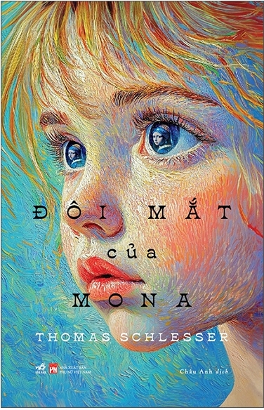 Đôi Mắt Của Mona