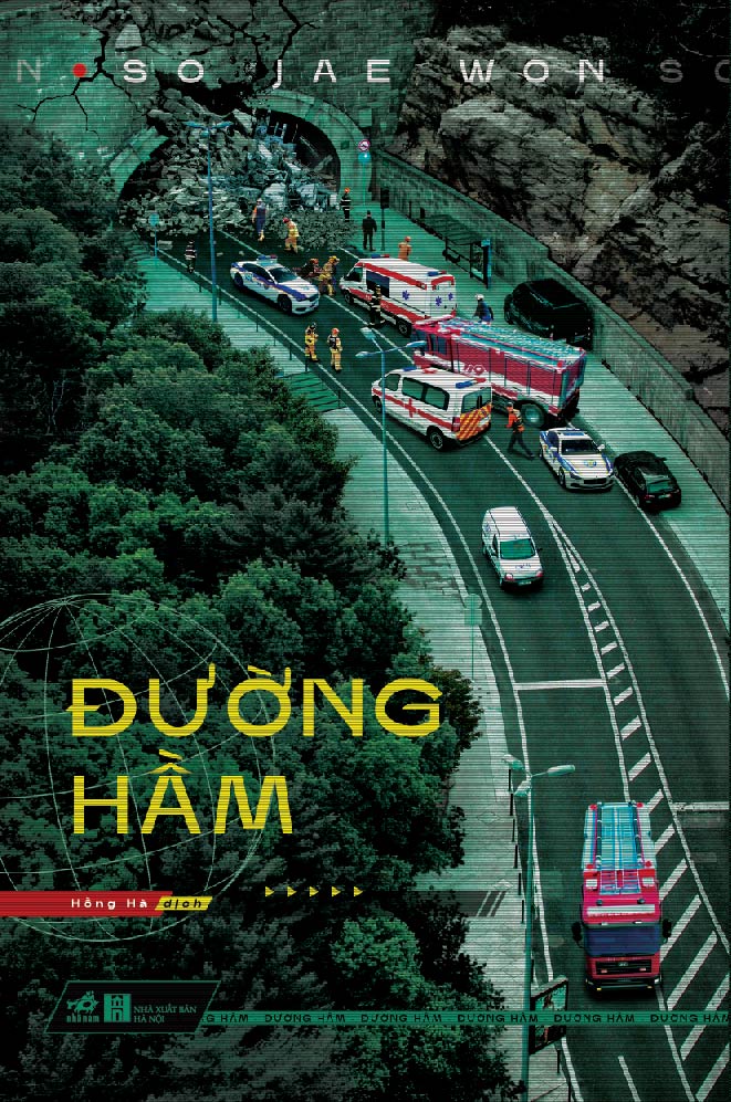 Đường Hầm - So Jae-Won