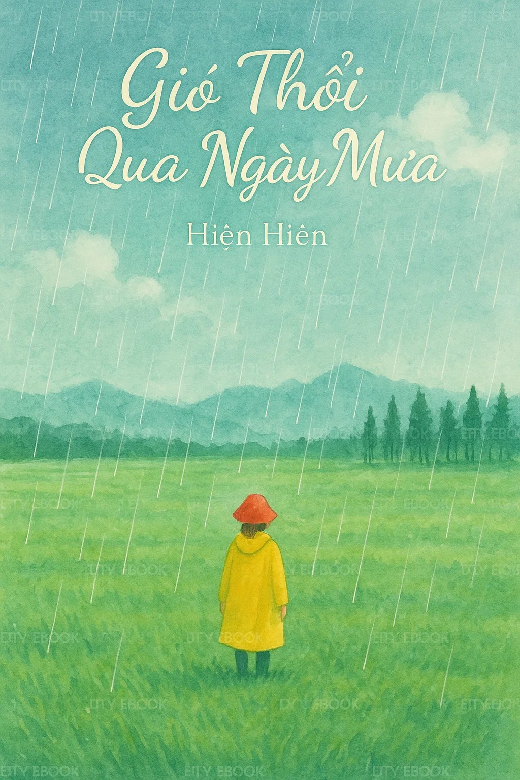 Gió Thổi Qua Ngày Mưa