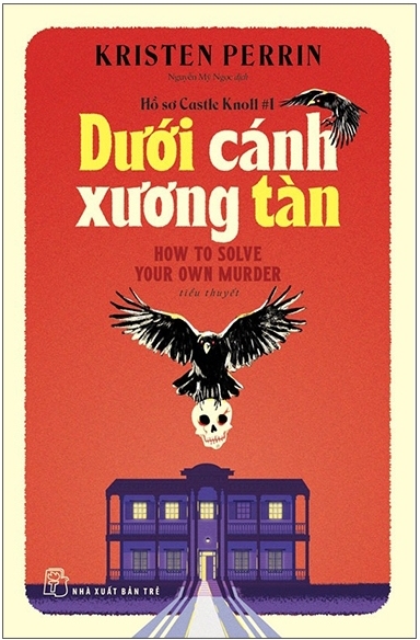 Dưới Cánh Xương Tàn