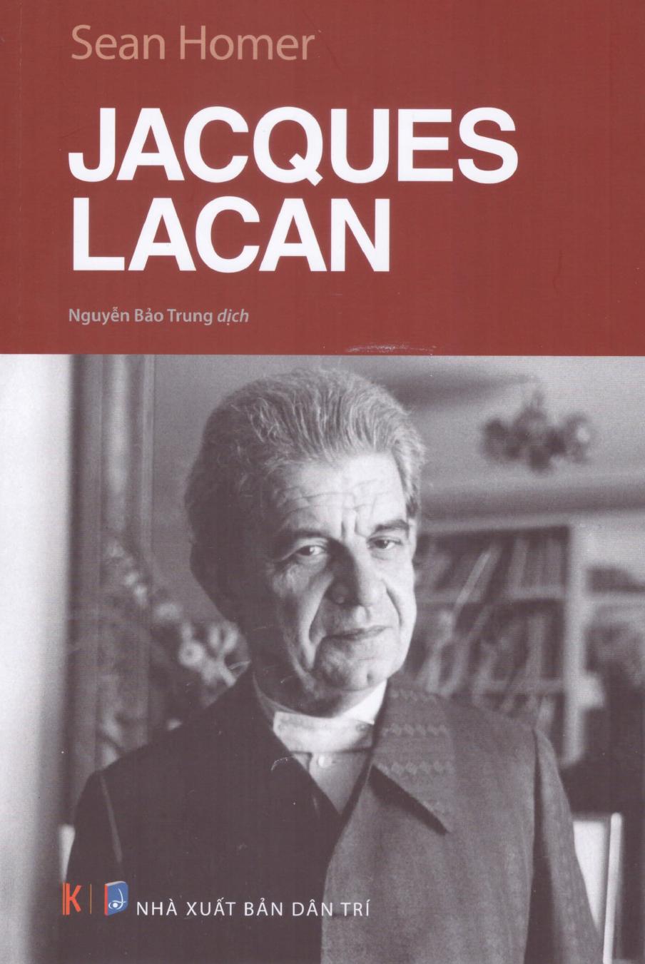 Jacques Lacan (Tiếng Việt)