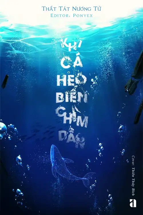 Khi Cá Heo Biển Chìm Dần