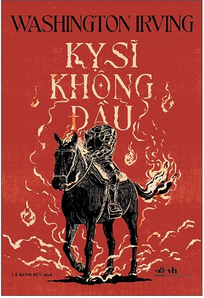 Kỵ Sĩ Không Đầu