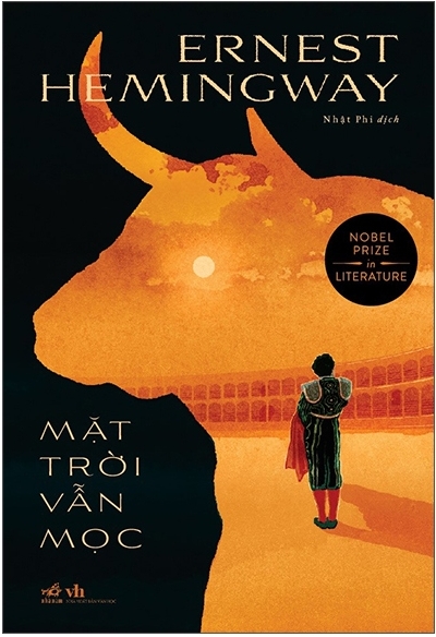 Mặt Trời Vẫn Mọc