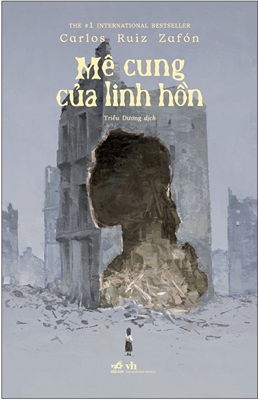 Mê Cung Của Linh Hồn