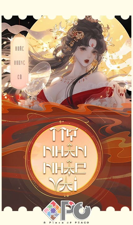 Mỹ Nhân Nhập Vai