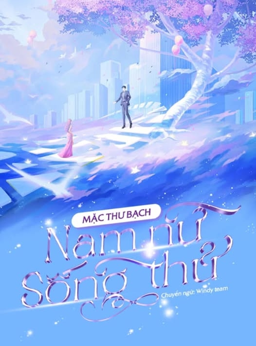 Nam Nữ Sống Thử