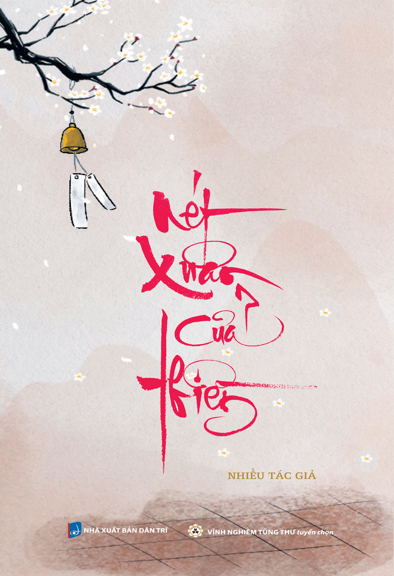 Nét Xuân Cửa Thiền