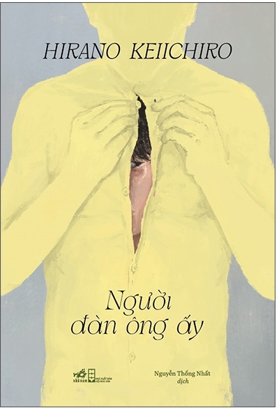 Người Đàn Ông Ấy