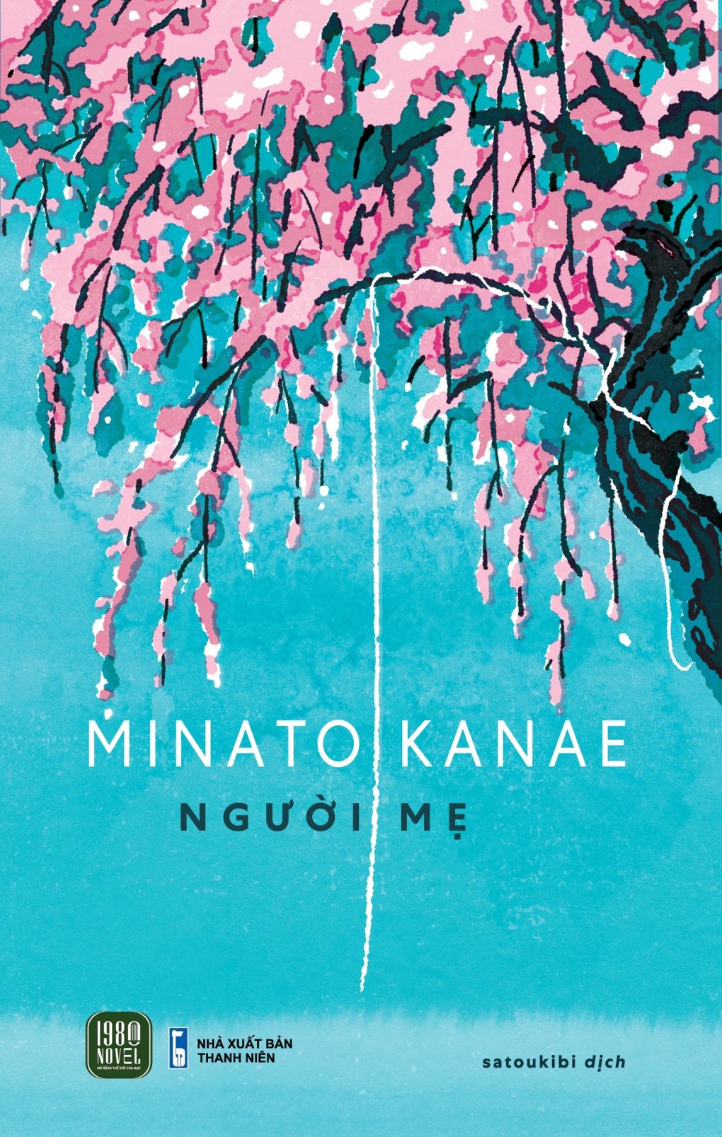 Người Mẹ - Minato Kanae
