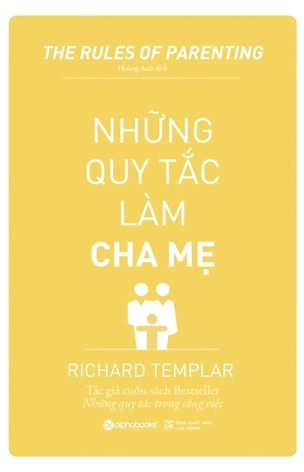 Những Quy Tắc Làm Cha Mẹ