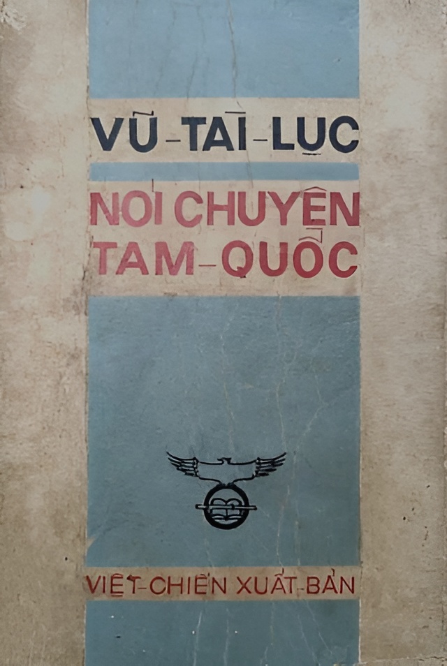 Nói Chuyện Tam Quốc
