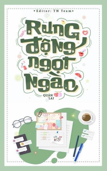 Rung Động Ngọt Ngào