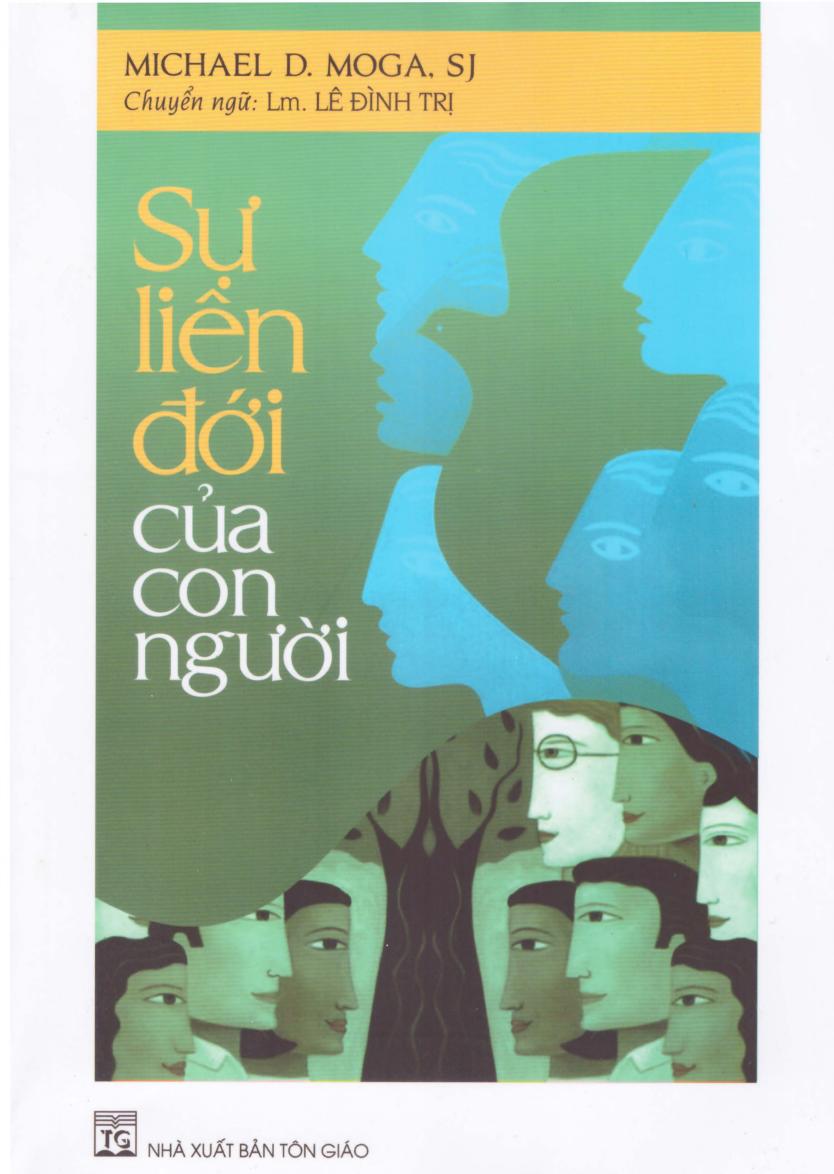 Sự Liên Đới Của Con Người