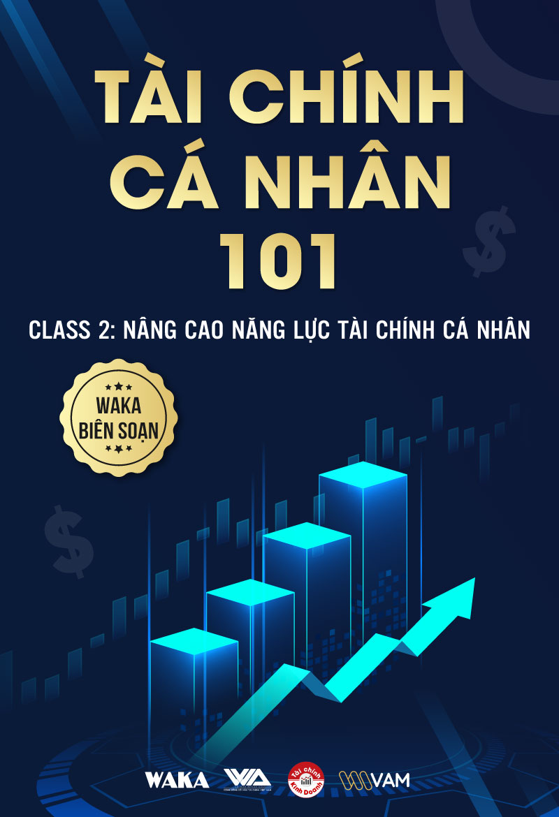 Class 2: Nâng Cao Năng Lực Tài Chính Cá Nhân