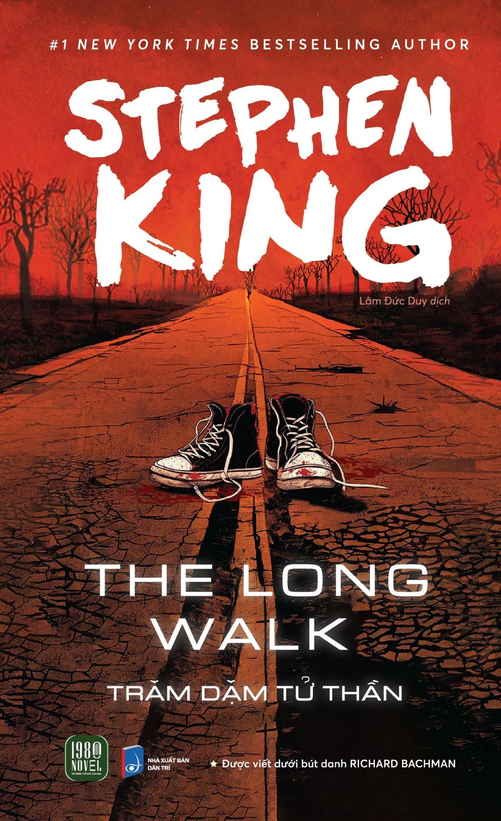 Trăm Dặm Tử Thần