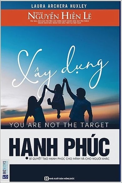 Xây Dựng Hạnh Phúc