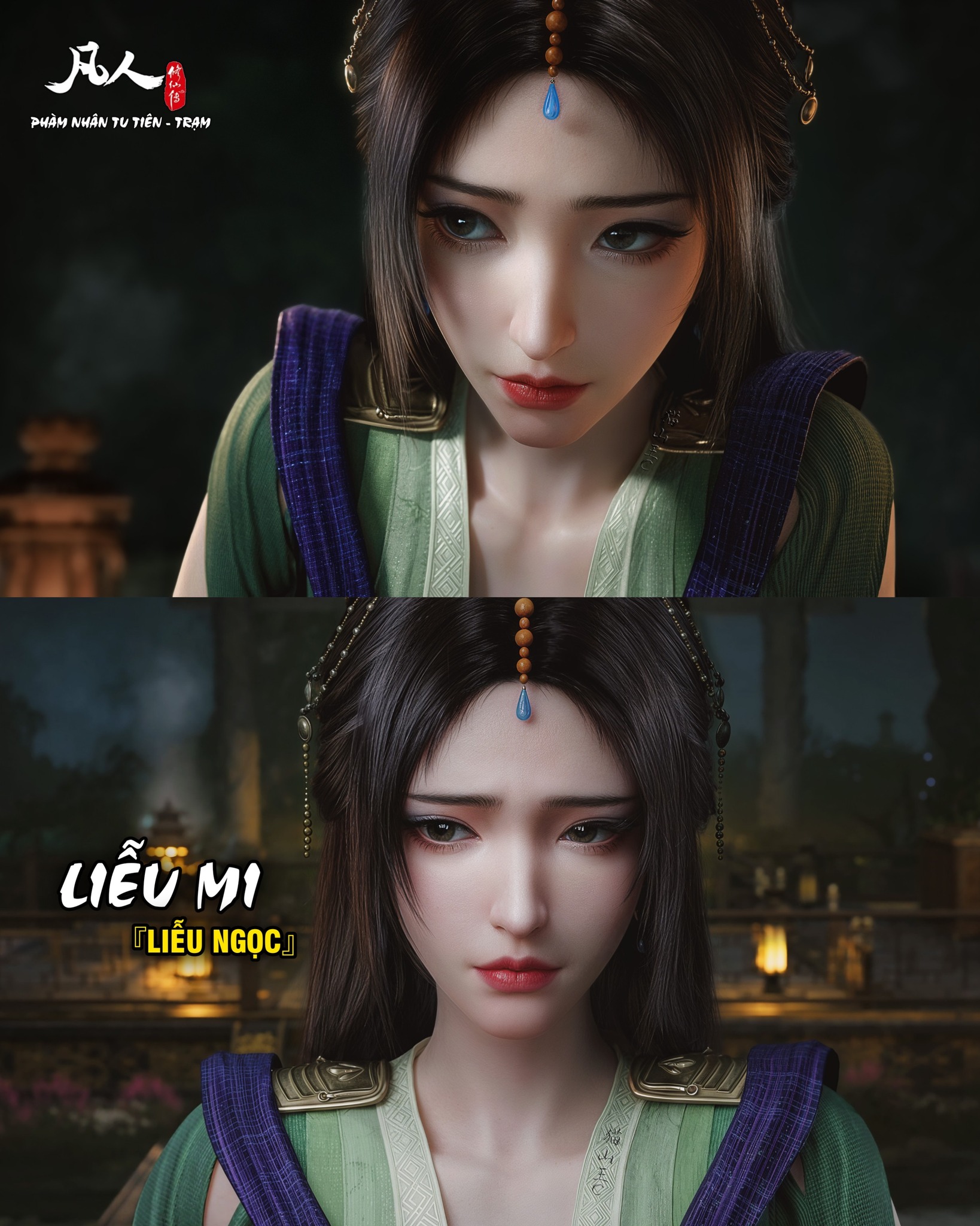 Liễu Ngọc (Liễu Mi) - Tiểu sử cuộc đời 7 Liễu Ngọc (Liễu Mi) - Tiểu sử cuộc đời