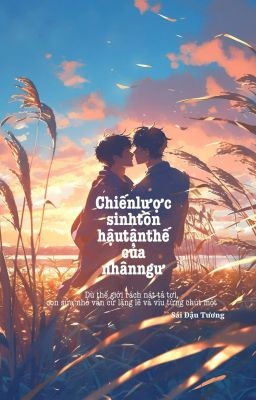 Chiến Lược Sinh Tồn Hậu Tận Thế Của Nhân Ngư