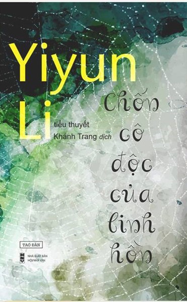 Chốn Cô Độc Của Linh Hồn