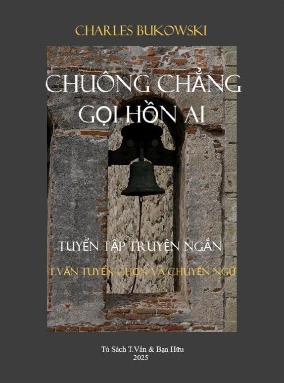 Chuông Chẳng Gọi Hồn Ai