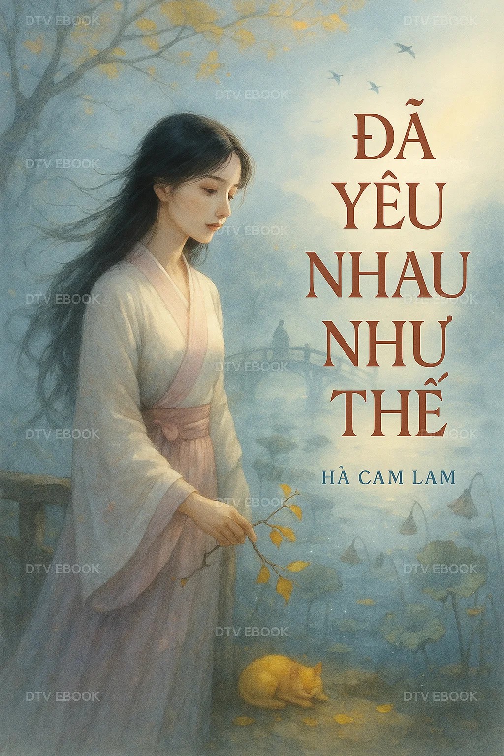Đã Yêu Nhau Như Thế
