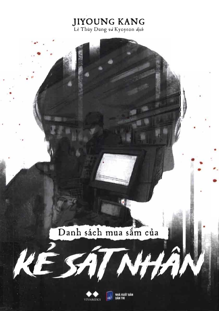 Danh Sách Mua Sắm Của Kẻ Sát Nhân