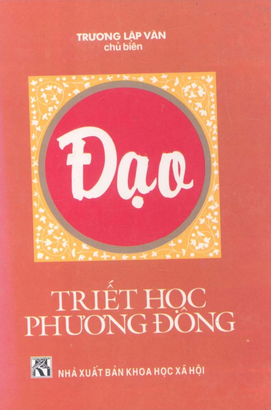 Đạo - Trương Lập Văn