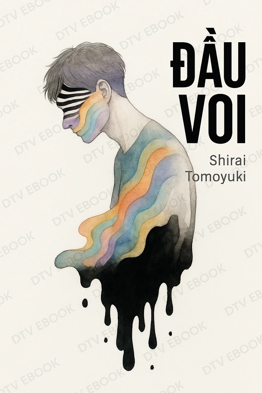 Đầu Voi - Shirai Tomoyuki