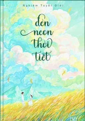 Đèn Neon Thời Tiết