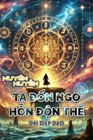 Huyền Huyễn: Ta Đốn Ngộ Hỗn Độn Thể