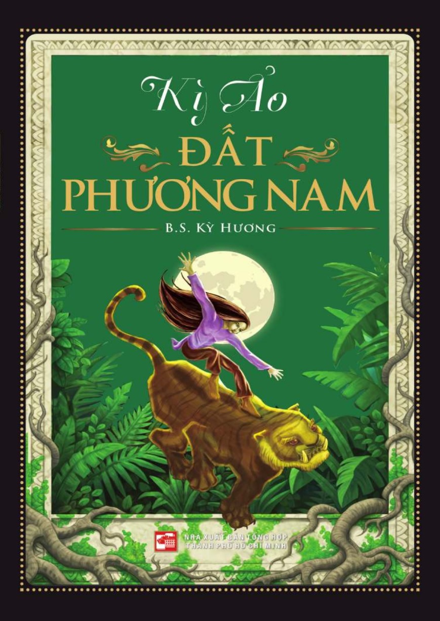 Kỳ Ảo Đất Phương Nam