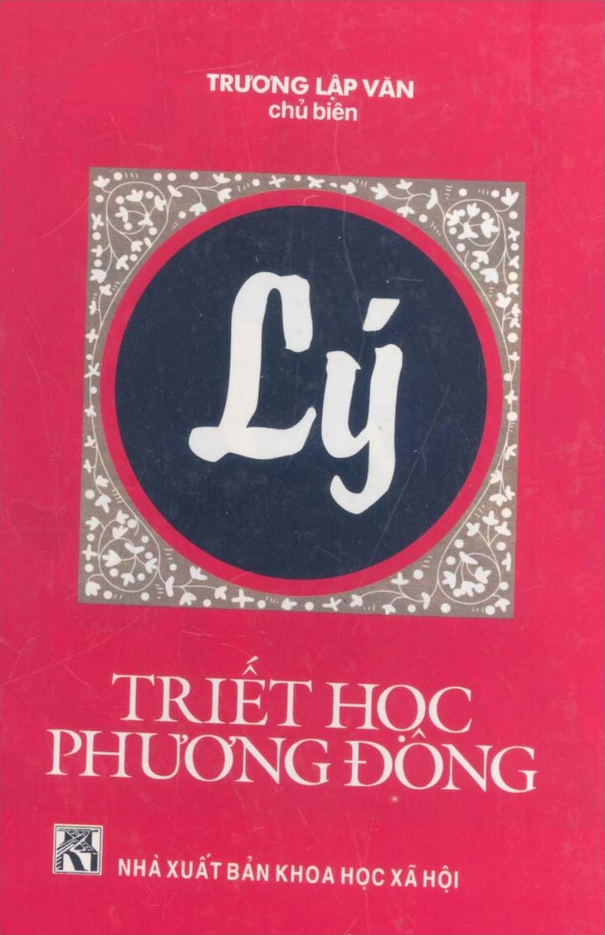 Lý - Trương Lập Văn